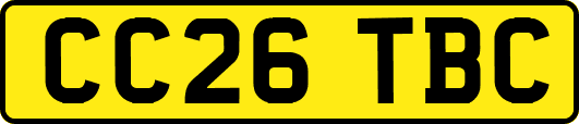 CC26TBC
