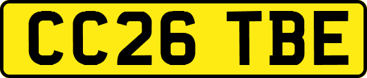 CC26TBE