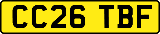 CC26TBF