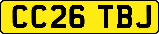 CC26TBJ