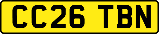 CC26TBN