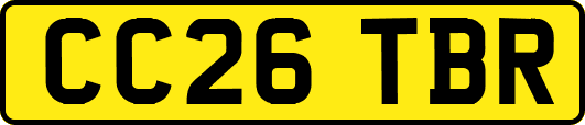 CC26TBR