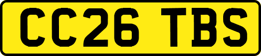 CC26TBS