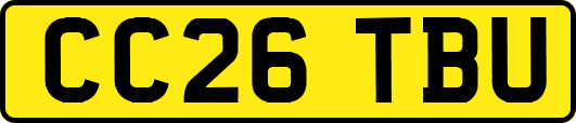 CC26TBU
