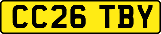 CC26TBY
