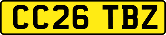 CC26TBZ