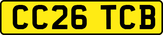 CC26TCB