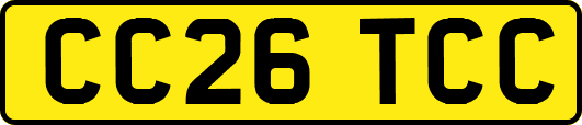 CC26TCC