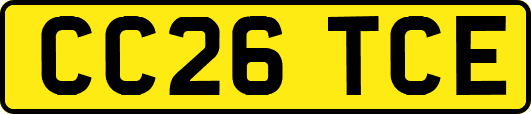 CC26TCE