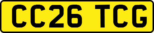 CC26TCG