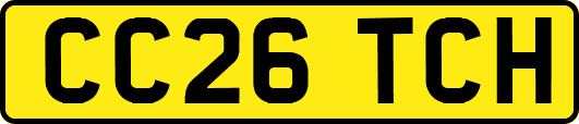 CC26TCH