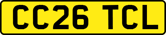 CC26TCL