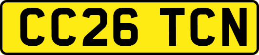 CC26TCN