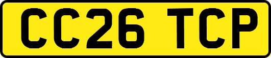 CC26TCP