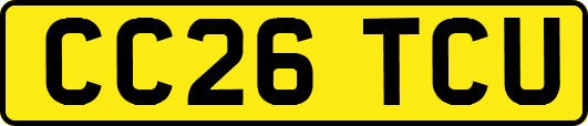 CC26TCU