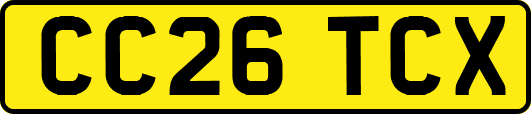 CC26TCX