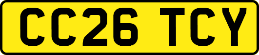CC26TCY