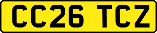 CC26TCZ