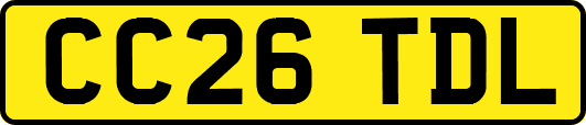 CC26TDL