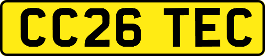 CC26TEC