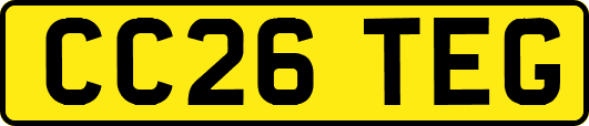 CC26TEG