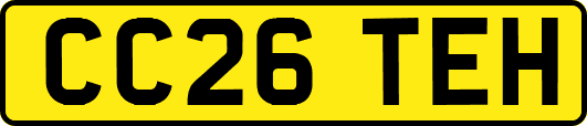 CC26TEH