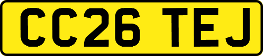 CC26TEJ