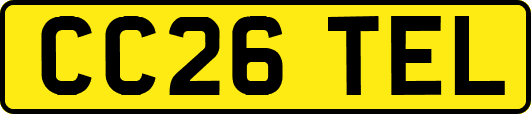 CC26TEL