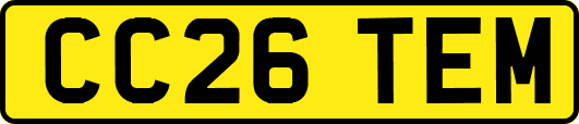 CC26TEM