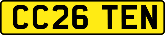 CC26TEN