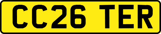 CC26TER