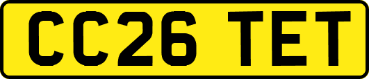CC26TET
