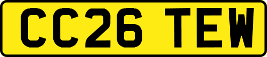 CC26TEW