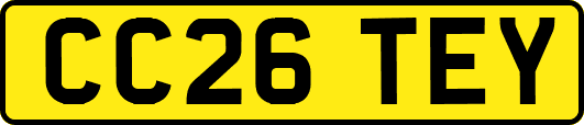 CC26TEY