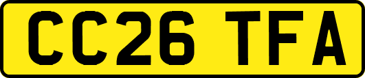 CC26TFA
