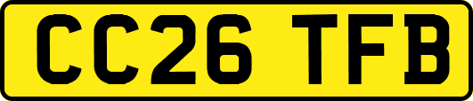 CC26TFB