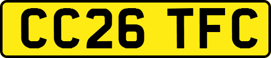 CC26TFC