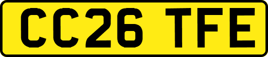 CC26TFE