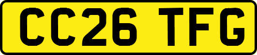 CC26TFG