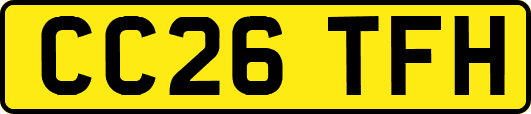 CC26TFH