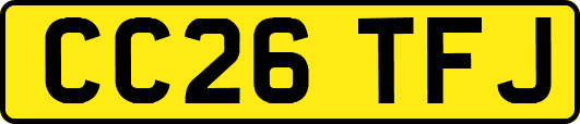 CC26TFJ