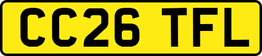 CC26TFL
