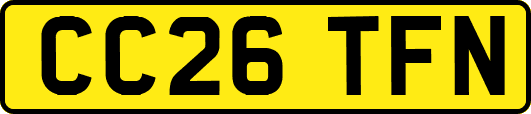 CC26TFN