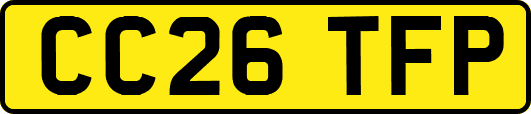 CC26TFP
