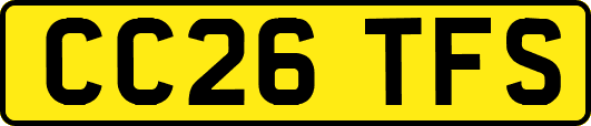 CC26TFS