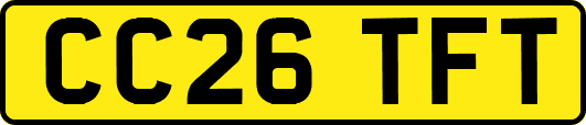 CC26TFT