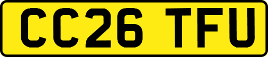 CC26TFU