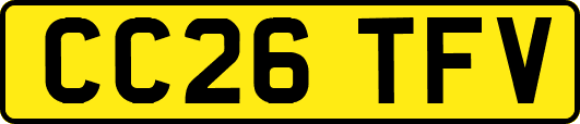 CC26TFV