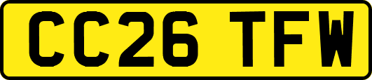 CC26TFW