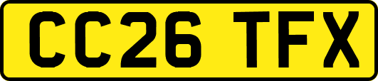 CC26TFX